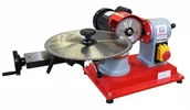 Inne urządzenia budowlane - Holzmann 443 Ostrzarka do pił wymiary tarcz które można ostrzyć 80-700 mm) 44378093 78093-uniw - miniaturka - grafika 1