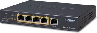 Planet POE-E304 EXTENDER - Switche - miniaturka - grafika 2