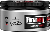 Kosmetyki do stylizacji włosów - Got2B Schwarzkopf got2b pasta Phenomenal Forming Paste, 1 opakowanie (1 x 100 ml) - miniaturka - grafika 1