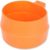 Akcesoria turystyczne - Wildo Wildo, Kubek składany, Fold-A-Cup Big - 600 ml - Orange (26012) - miniaturka - grafika 1