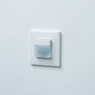 THEBEN Theben theMura S180-100 UP WH czujnik, z ramką - Czujniki ruchu i zmierzchu - miniaturka - grafika 4