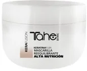 Maski do włosów - Tahe Tahe Kerafusion maska do pielęgnacji po zabiegu keratynowym 300ml - miniaturka - grafika 1