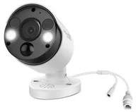 Kamery IP - Kamera iGET HOMEGUARD HGNVK936CAM HGNVK936CAM) Biała - miniaturka - grafika 1