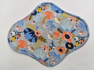 wkładki wielorazowe Mini goEko bambusowe - Wkładki higieniczne - miniaturka - grafika 11