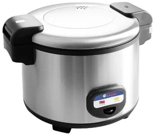 HENDI Urządzenie do gotowania ryżu - pojemność 30 porcji (240403) - Inne urządzenia gastronomiczne - miniaturka - grafika 3