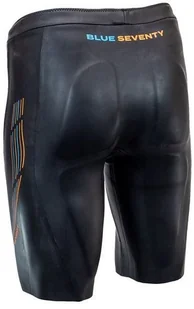 Blueseventy Spodenki neoprenowe LIFT SHORTS - Pływanie - miniaturka - grafika 4