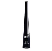 Eyelinery - WIBO Eyeliner płynny eyeliner Black 4ml 82155-uniw - miniaturka - grafika 1