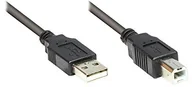 Kable USB - Alcasa 2510-025OFS kabel USB 2510-025OFS - miniaturka - grafika 1