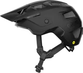 Kaski rowerowe - Abus MoDrop MIPS Helmet, czarny S | 51-55cm 2022 Kaski rowerowe 65739 - miniaturka - grafika 1