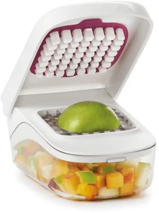 Oxo Szatkownica do warzyw i owoców Good Grips 11122600MLNYK - Siekacze tarki i szatkownice - miniaturka - grafika 13