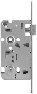 LOB Zamek wpuszczany 72/55 LEWY - Zamki i wkładki - miniaturka - grafika 3
