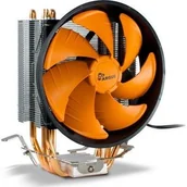 Chłodzenie procesora - Inter-Tech Argus SU-210 CPU Cooler - miniaturka - grafika 1