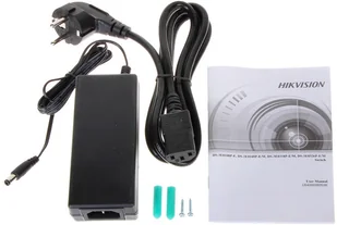 HIKVISION Switch PoE 9-PORTOWY DS-3E0109P-E/M DS-3E0109P-E/M - Switche - miniaturka - grafika 4