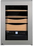 Szafy i witryny chłodnicze - Liebherr do przechowywania cygar ZKes 453 - miniaturka - grafika 1