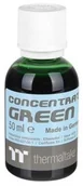 Chłodzenie procesora - Thermaltake Premium Concentrate Green butelka 1x 50ml) (CL-W163-OS00GR-A) - miniaturka - grafika 1