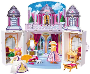 Playmobil Zestaw do zabawy - duży - Figurki dla dzieci - miniaturka - grafika 4