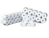 Akcesoria do nawigacji - Rotomar ROTOMAR Blister 10 rolek papieru RC Thermo 59,5 mm x 35 m  otwór 12 mm RTO0600035012 - miniaturka - grafika 1