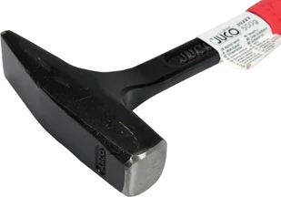 Juco Młotek ślusarski kuty hartowany monoblock 0,5 kg - Młotki - miniaturka - grafika 3