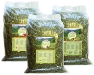 Podłoże dla gryzoni - Bunny Special Edition siano łąkowe Pakiet zimowy 3 x 2 kg| Dostawa GRATIS od 89 zł + BONUS do pierwszego zamówienia - miniaturka - grafika 1