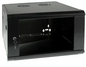 Szafy rack - SZAFA RACK WISZĄCA EPRADO-R19-6U/600 EPRADO-R19-6U/600 - miniaturka - grafika 1