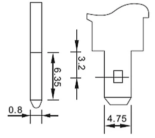 MW POWER AKUMULATOR 12V/5AH-MWS MW POWER 12V/5AH-MWS - Akumulatory do elektronarzędzi - miniaturka - grafika 8