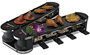 Suntec Wellness HOME Essentials 28151 - Raclette Suntec Wellness HOME Essentials 28151 - Raclette - miniaturka - grafika 1