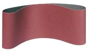 Inne - Klingspor Taśma szlifierska do szlifierki ręcznej LS 309 XH, 75 X 480 MM, 10 sztuk ziarno 100, 4121 4121 - miniaturka - grafika 1
