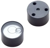 Sprzęt geodezyjny - Libella pudełkowa okrągła LP 1812 - miniaturka - grafika 1