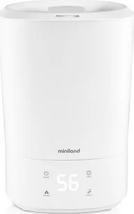 Nawilżacz powietrza Miniland Ultradźwiękowy nawilżacz z WiFi - Nawilżacze powietrza - miniaturka - grafika 2