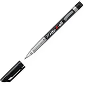 Markery permanentne - Stabilo Boss Executive Textmarker 166/46 - miniaturka - grafika 1