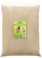 Podłoże dla gryzoni - Dehner rozpychacz Nager akcesoria, szynszyla Piaskowy, 5 kg - miniaturka - grafika 1