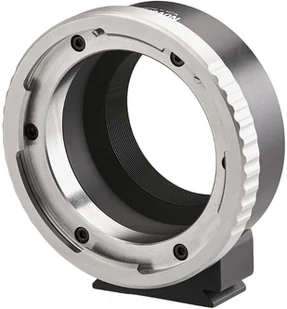 Novoflex Novoflex LET/PL Adapter bagnetowy Leica T/PL LET/PL - Tulejki, adaptery, redukcje do aparatów - miniaturka - grafika 3