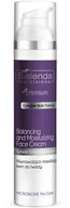 Kremy do twarzy - Bielenda Professional Professional Microbiome Pro Care Równoważąco-nawilżający krem do twarzy 100ml 60658-uniw - miniaturka - grafika 1