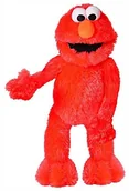 Pacynki - Living Puppets Living Puppets Elmo z Ulicy Sezamkowej 45 cm, SE207 SE207 - miniaturka - grafika 1
