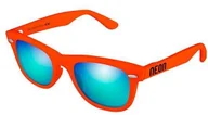 Okulary przeciwsłoneczne - Neon Neon Green (red fluo/ blue) - miniaturka - grafika 1
