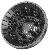 Suszarki do włosów - Babyliss PRO PRO Dyfuzor do Suszarek 6300/6400/6500/6600 BABD11E - miniaturka - grafika 1