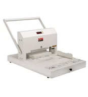 Złociarki - OPUS Urządzenie złocąco-tłoczące Goldpress 4+ NB-8444 - miniaturka - grafika 1