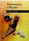 Literatura obyczajowa - Dziewczyny z Rijadu Używana - miniaturka - grafika 1