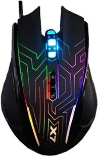 A4Tech A4TECH MYSZ XGAME X87 MAZE A4TMYS46834 A4TMYS46834 - Myszki - miniaturka - grafika 3