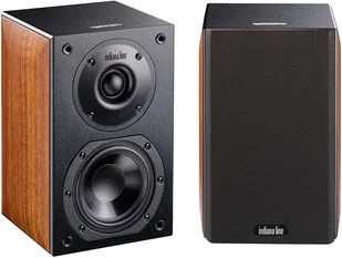 Indiana Line Nota 5.0 550 + 240 + 740 - Głośniki i kolumny - miniaturka - grafika 5