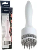 Pozostałe akcesoria kuchenne - Galicja Nakłuwacz do mięsa Practico 20885 biały NAKŁUWACZ 20885 - miniaturka - grafika 1