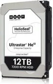 Dyski serwerowe - HGST (WESTERN DIGITAL) Ultrastar DC HC520 (He12) HUH721212ALE600 3.5in 0F29590 - miniaturka - grafika 1