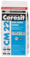 Zaprawy budowlane - Ceresit Klej CM 22 - miniaturka - grafika 1