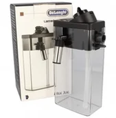 Akcesoria i części AGD - Delonghi Pojemnik na mleko ekspresu DLSC012 - miniaturka - grafika 1