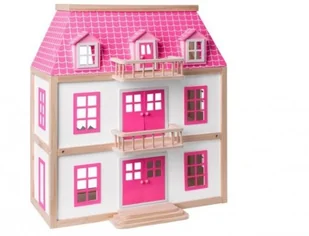 Woodyland Woodyland Willa Wisteria - Akcesoria dla lalek - miniaturka - grafika 2