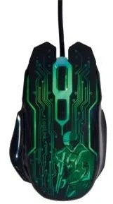 LogiLink ID0137 czarna - Myszki - miniaturka - grafika 2