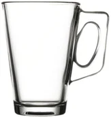 Wyposażenie lokali gastronomicznych - Pasabahce Szklanka vela 240 ml 400098 - miniaturka - grafika 1