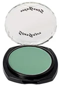 Cienie do powiek - Stargazer Products Cień do powiek Stargazer, kompaktowy szmaragd SGS102Emerald - miniaturka - grafika 1
