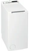 Pralki - Whirlpool TDLR 6230S PL/N - miniaturka - grafika 1