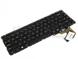 HP Cybernetik Klawiatura do Laptopa Pavilion 14-b000 14-b100 SleekBook TouchSmart KB181 Zamiennik 24 miesiące - Klawiatury do laptopów - miniaturka - grafika 3